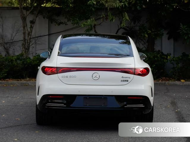 Mercedes-Benz EQE id 3968984 из Китая 16