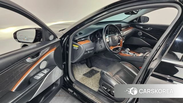 Kia More K9 id 4536768 из Кореи 20