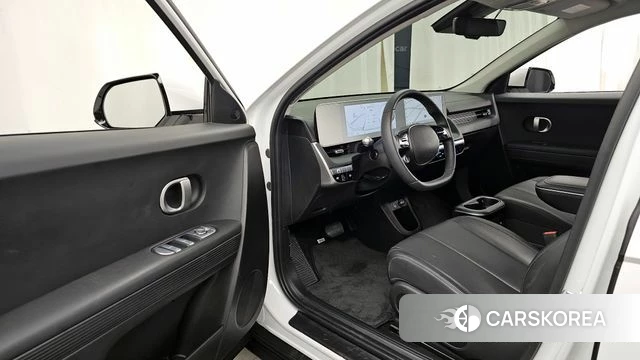 Hyundai Ionic 5 id 4400983 из Кореи 32