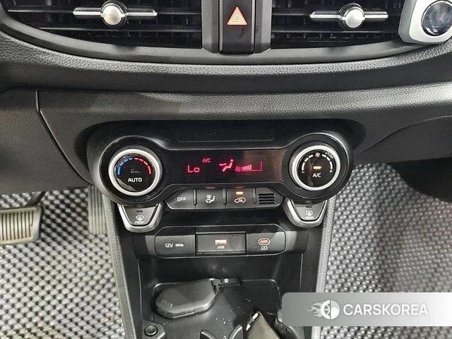 Kia The New Morning (JA) id 4680871 из Кореи 14