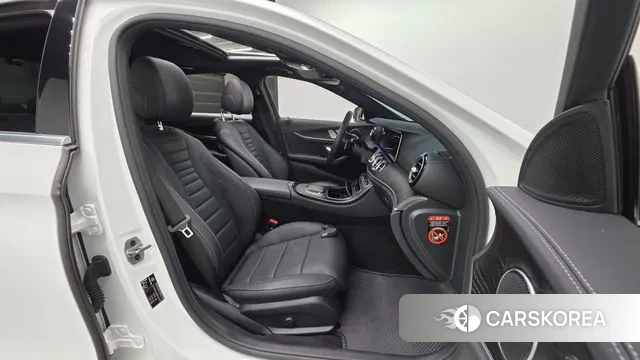 Mercedes-Benz E-Class W213 id 3746030 из Кореи 20