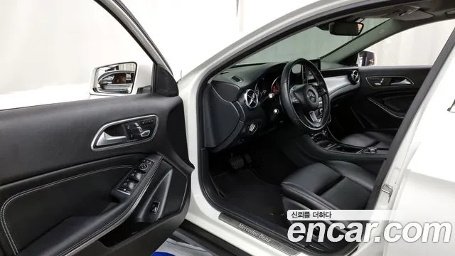 Mercedes-Benz GLA-Class X156 id 2688230 из Кореи 20