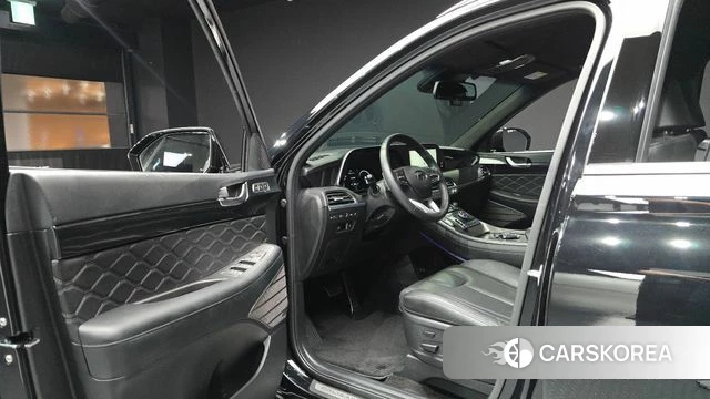 Hyundai Palisade id 4434613 из Кореи 33
