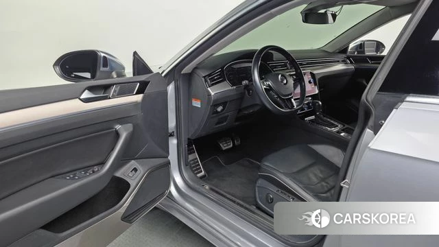 Volkswagen Arteon id 4703086 из Кореи 32