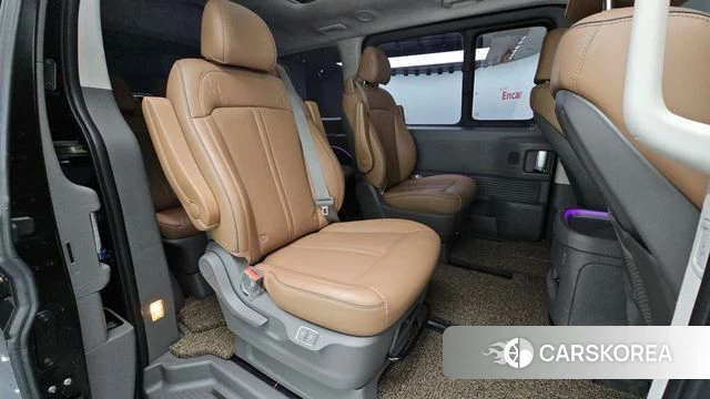 Hyundai Staria id 4400609 из Кореи 39