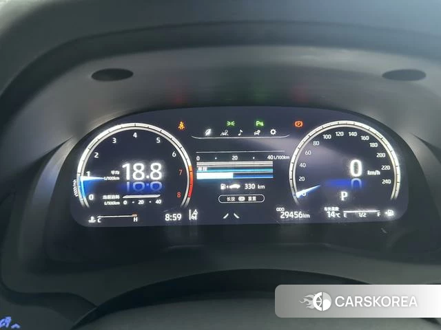 Toyota Camry id 4278174 из Китая 16