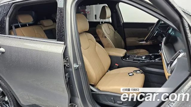 Kia The New Sorento 4th Generation id 2651332 из Кореи 20