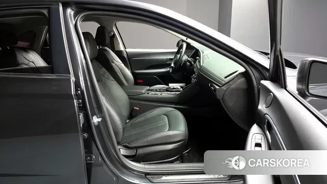 Hyundai Sonata (DN8) id 3297066 из Кореи 20