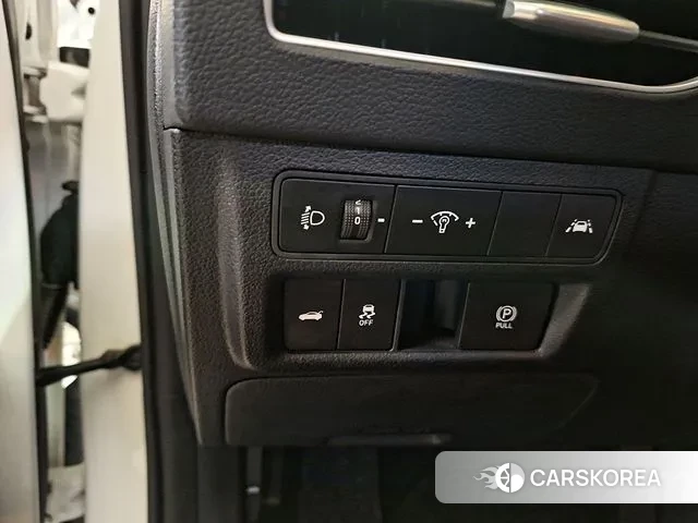 Hyundai Sonata (DN8) id 3636263 из Кореи 20