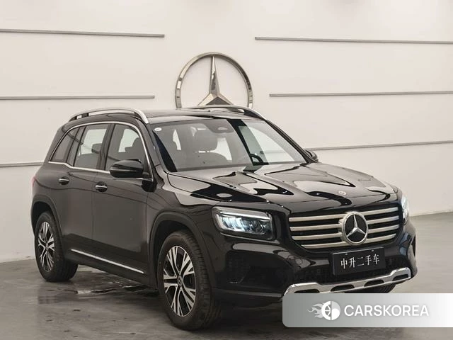 Mercedes-Benz GLB id 4254252 из Китая 17