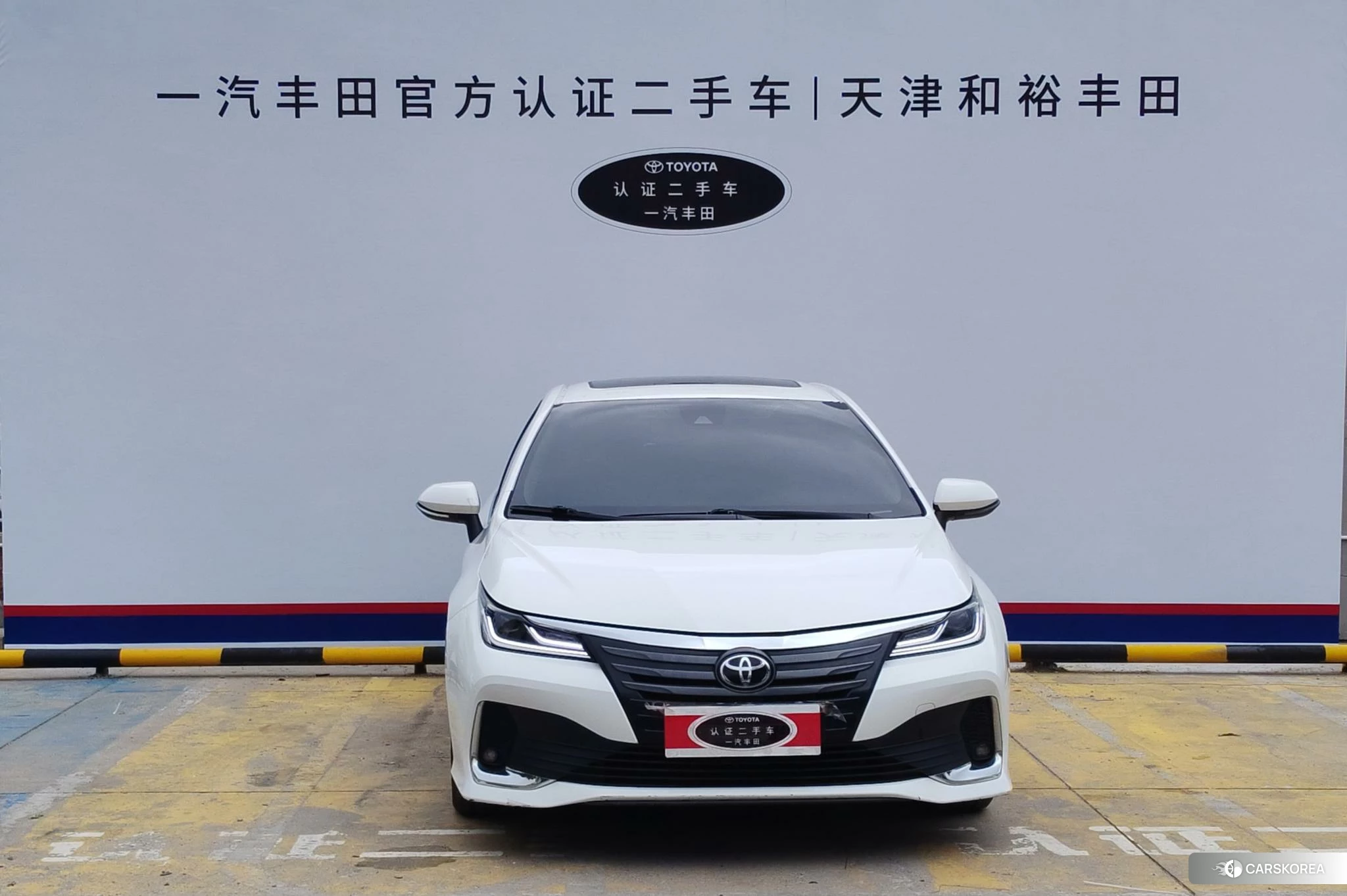 Toyota Asian lion id 4419548 из Китая 13