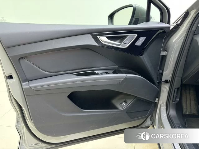 Audi Q4 e-tron id 3993411 из Китая 16