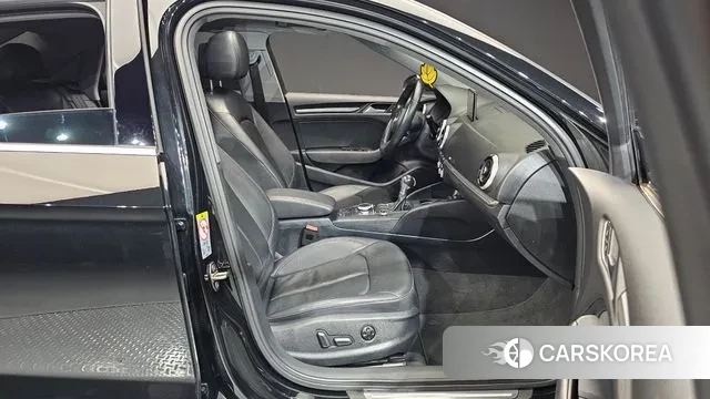 Audi New A3 id 2965780 из Кореи 20