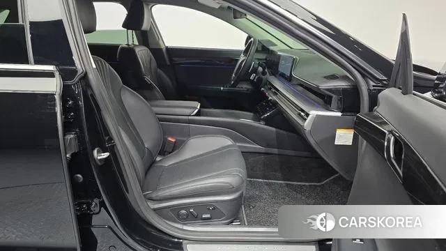 Hyundai Grandeur Hybrid (GN7) id 3426725 из Кореи 20