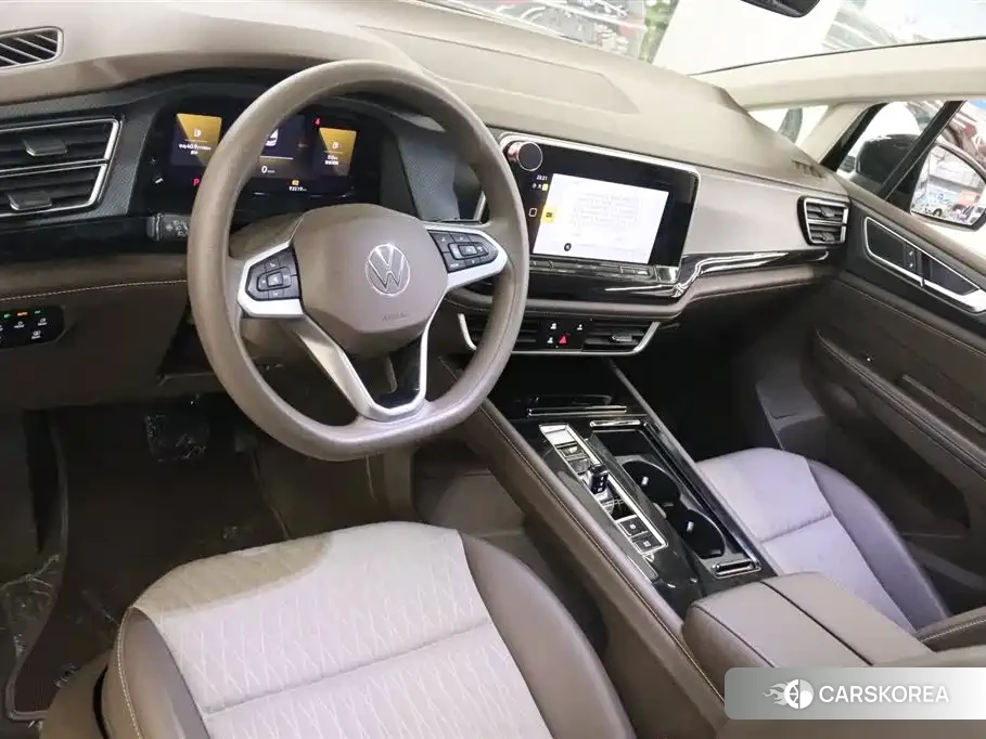 Volkswagen Viloran id 4653760 из Китая 20