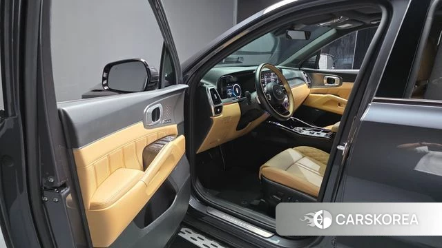 Kia Sorento 4th Generation id 4637216 из Кореи 35