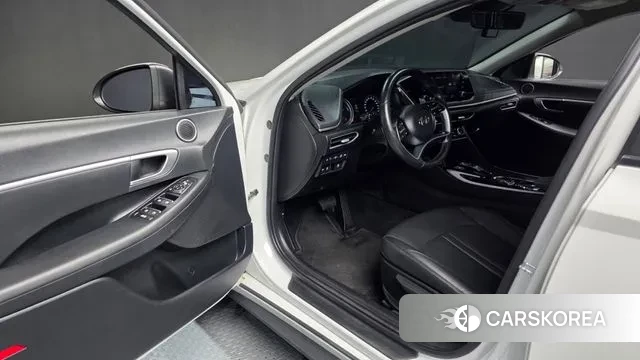 Hyundai Sonata Hybrid (DN8) id 3771357 из Кореи 20