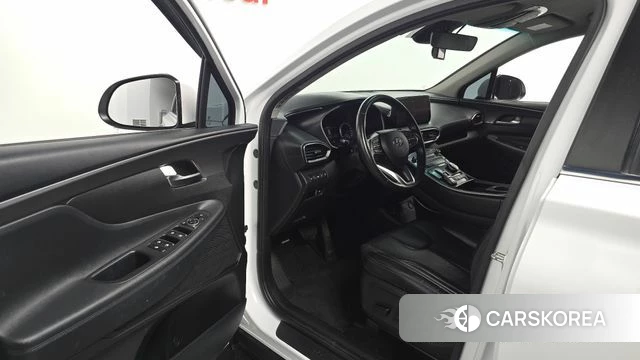 Hyundai The New Santa Fe id 4423910 из Кореи 32