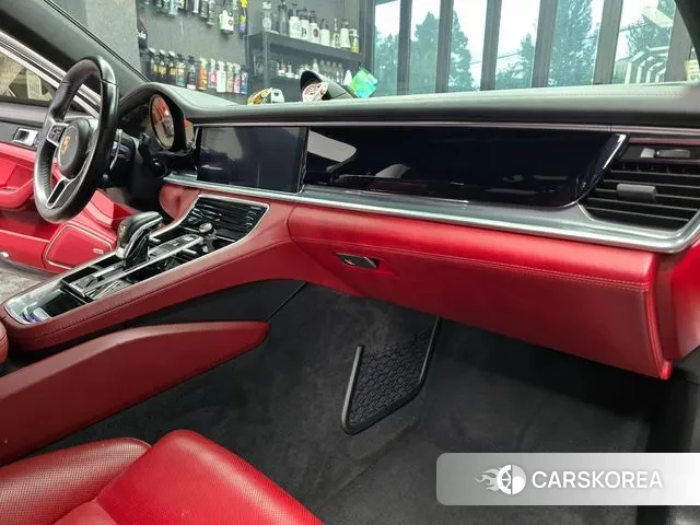 Porsche Panamera (971) id 3045671 из Кореи 13