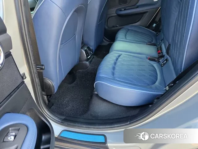 Mini Cooper S Countryman id 3550409 из Кореи 20