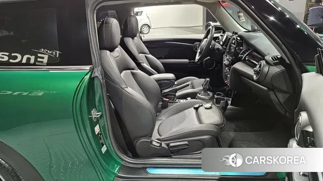 Mini Cooper S id 3307771 из Кореи 20