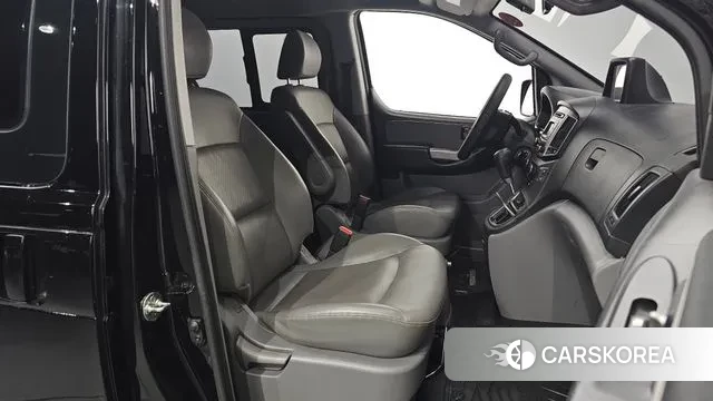 Hyundai The New Grand Starex id 3692294 из Кореи 20