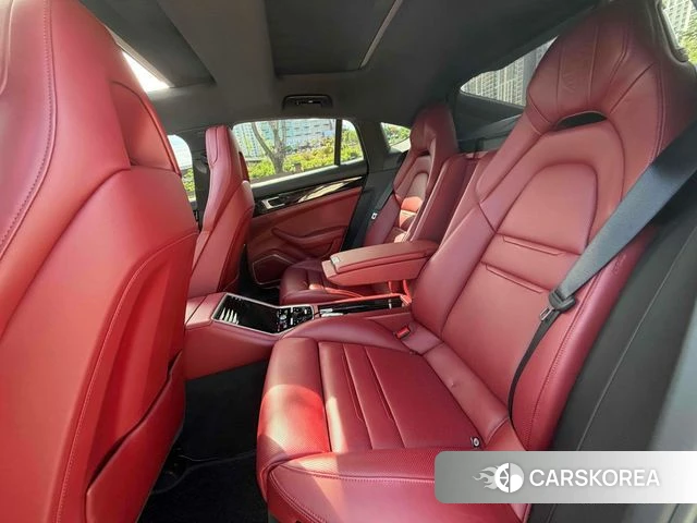 Porsche Panamera (971) id 4465485 из Кореи 20