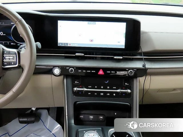 Kia Carnival 4th generation id 3923696 из Кореи 20