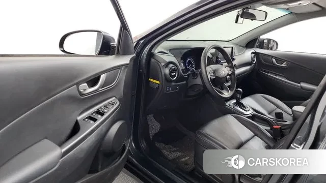 Hyundai Kona id 3723879 из Кореи 20
