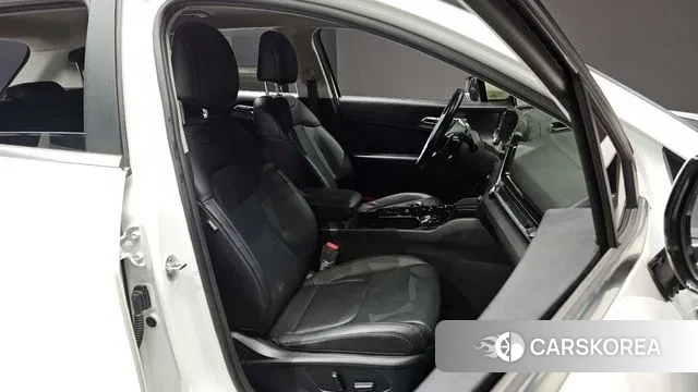 Kia Sportage 5th Generation id 3438428 из Кореи 20