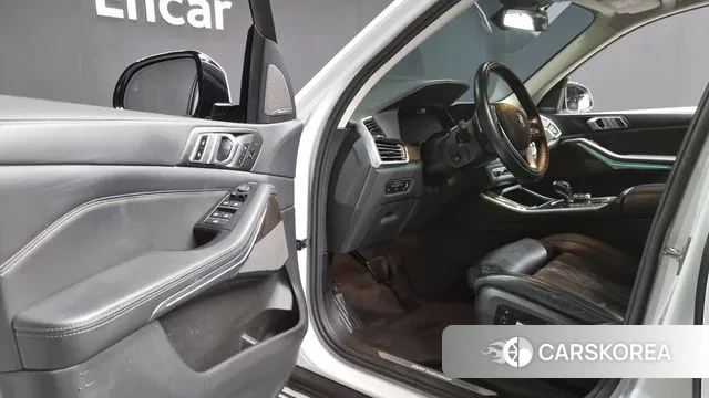 BMW X5 (G05) id 3416627 из Кореи 20