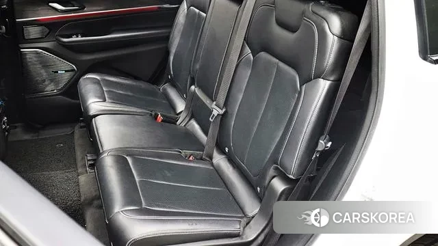 Jeep Grand Cherokee (WL) id 3191874 из Кореи 20