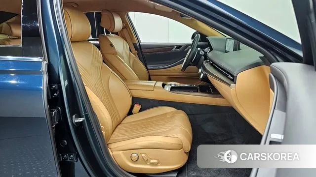 Genesis G80 (RG3) id 3007479 из Кореи 20