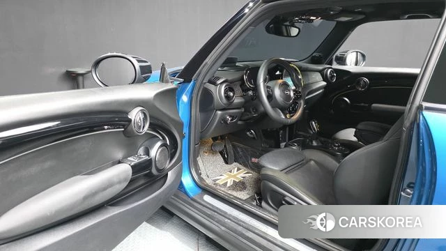 Mini Cooper Electric id 4337238 из Кореи 30