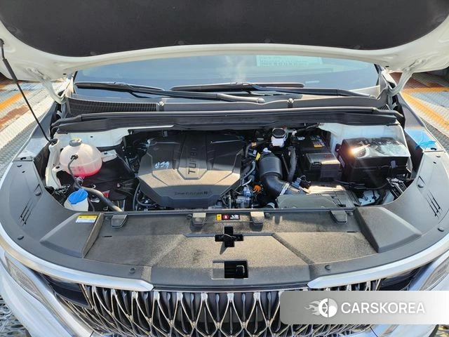 Kia Carnival 4th generation id 3798968 из Кореи 20