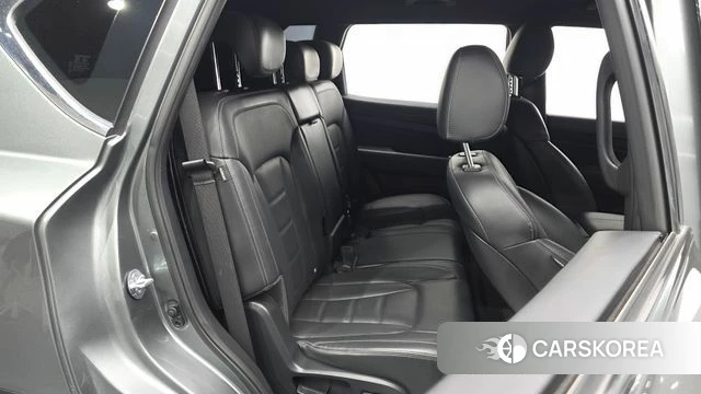 Ssangyong G4 Rexton id 4563097 из Кореи 30