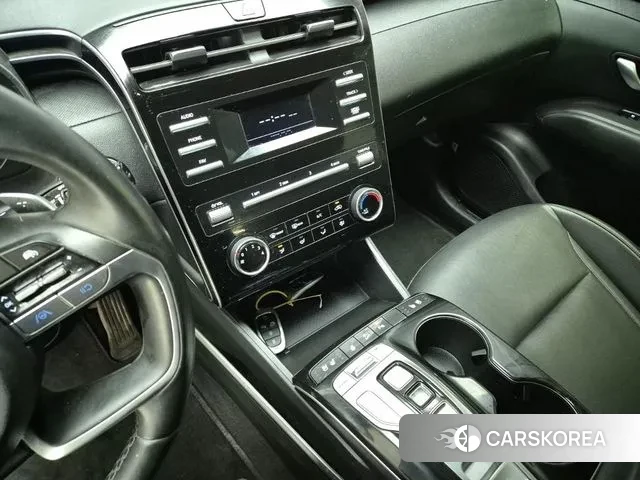 Hyundai Tucson (NX4) id 3655524 из Кореи 19