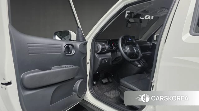 Hyundai Casper id 4381759 из Кореи 30