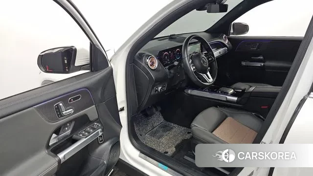 Mercedes-Benz EQB X243 id 3394312 из Кореи 20