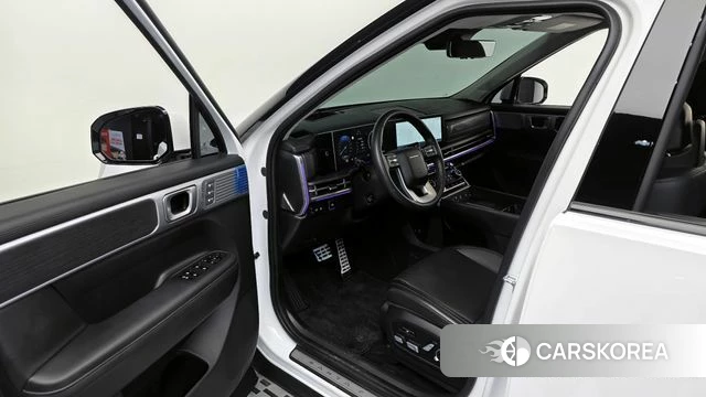 Hyundai Santa Fe (MX5) id 4194672 из Кореи 20