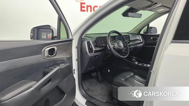 Kia The New Sorento 4th Generation id 3870702 из Кореи 20