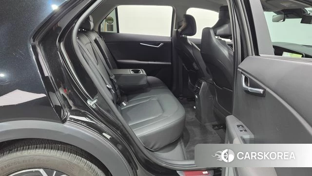 Kia Di All New Niro EV id 4571995 из Кореи 33