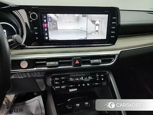 Kia K5 Hybrid 3rd Generation id 4462941 из Кореи 20