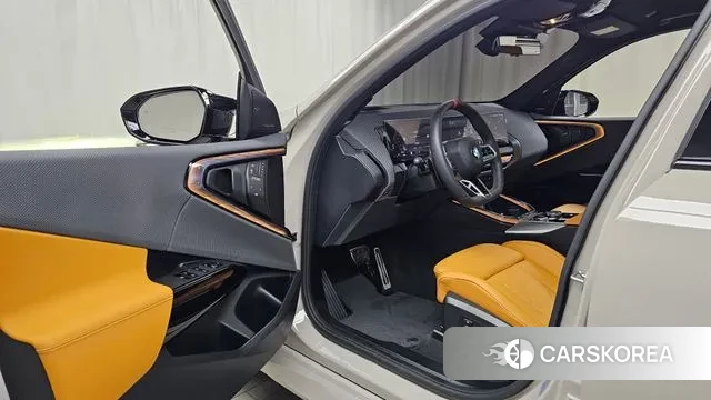 BMW X3 (G45) id 3763214 из Кореи 20