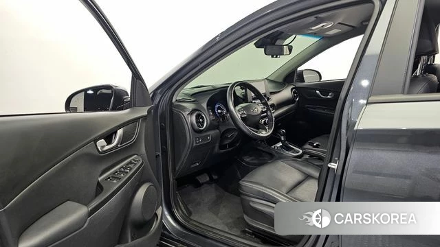 Hyundai The New Kona id 4624962 из Кореи 31