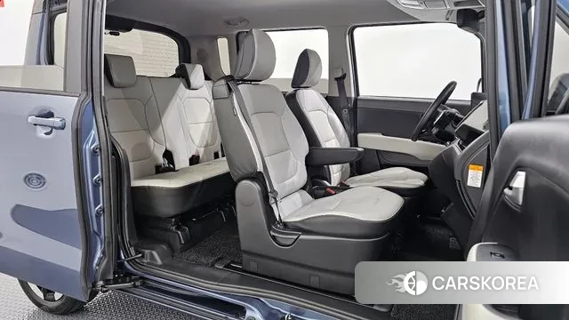 Kia The New Kia Ray EV id 3341707 из Кореи 20