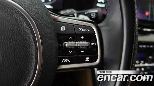 Kia Carnival 4th generation id 2639082 из Кореи 20