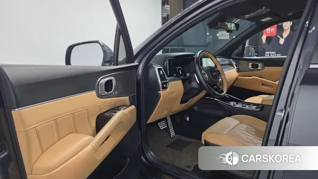 Kia Sorento 4th Generation id 3550316 из Кореи 20