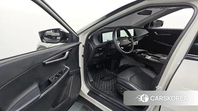 Kia EV6 id 3416639 из Кореи 20