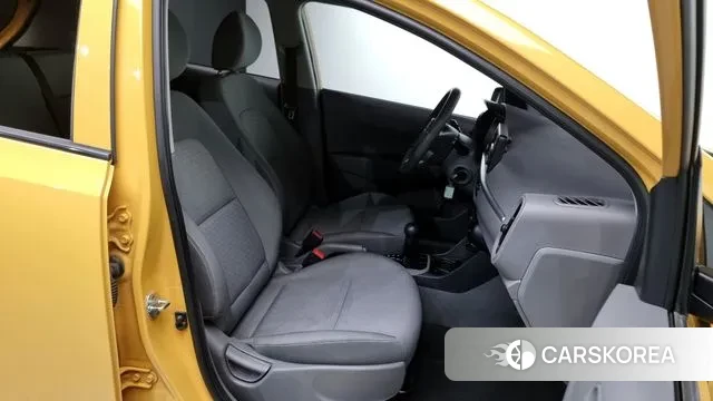 Kia Morning Urban (JA) id 3018061 из Кореи 20